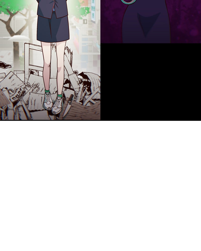 My Virtual Godis a Teenage Girl Ep. 78 - Unlimited page 99 - 