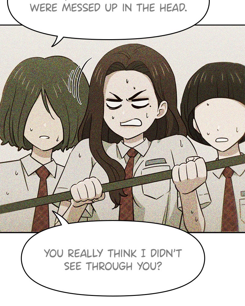 My Virtual Godis a Teenage Girl Ep. 79 - Guilt page 103 - 