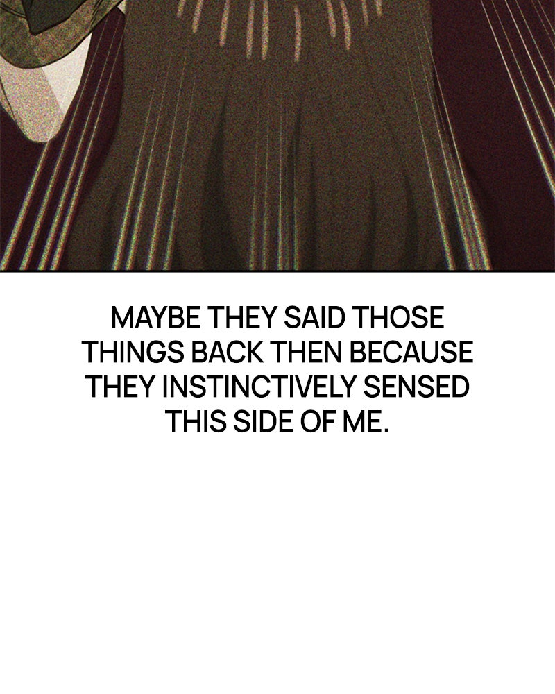 My Virtual Godis a Teenage Girl Ep. 79 - Guilt page 106 - 