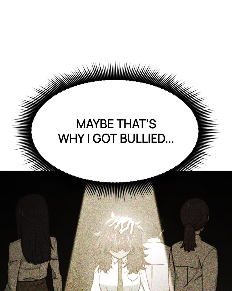 My Virtual Godis a Teenage Girl Ep. 79 - Guilt page 107 - 