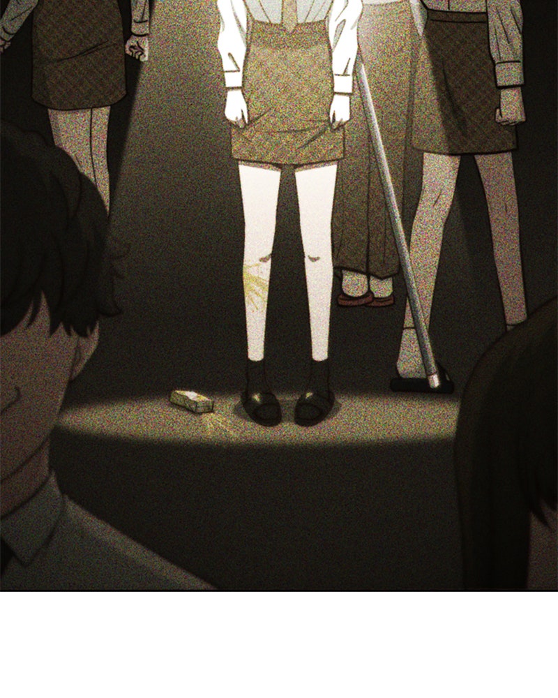 My Virtual Godis a Teenage Girl Ep. 79 - Guilt page 108 - 