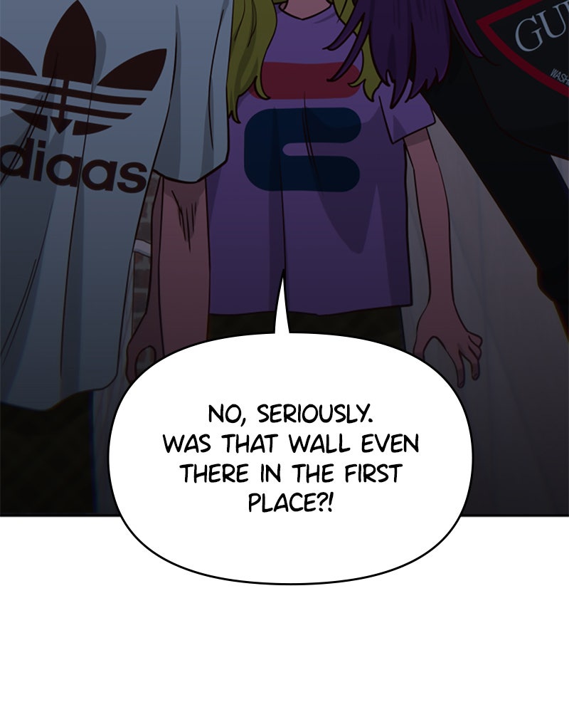 My Virtual Godis a Teenage Girl Ep. 79 - Guilt page 12 - 