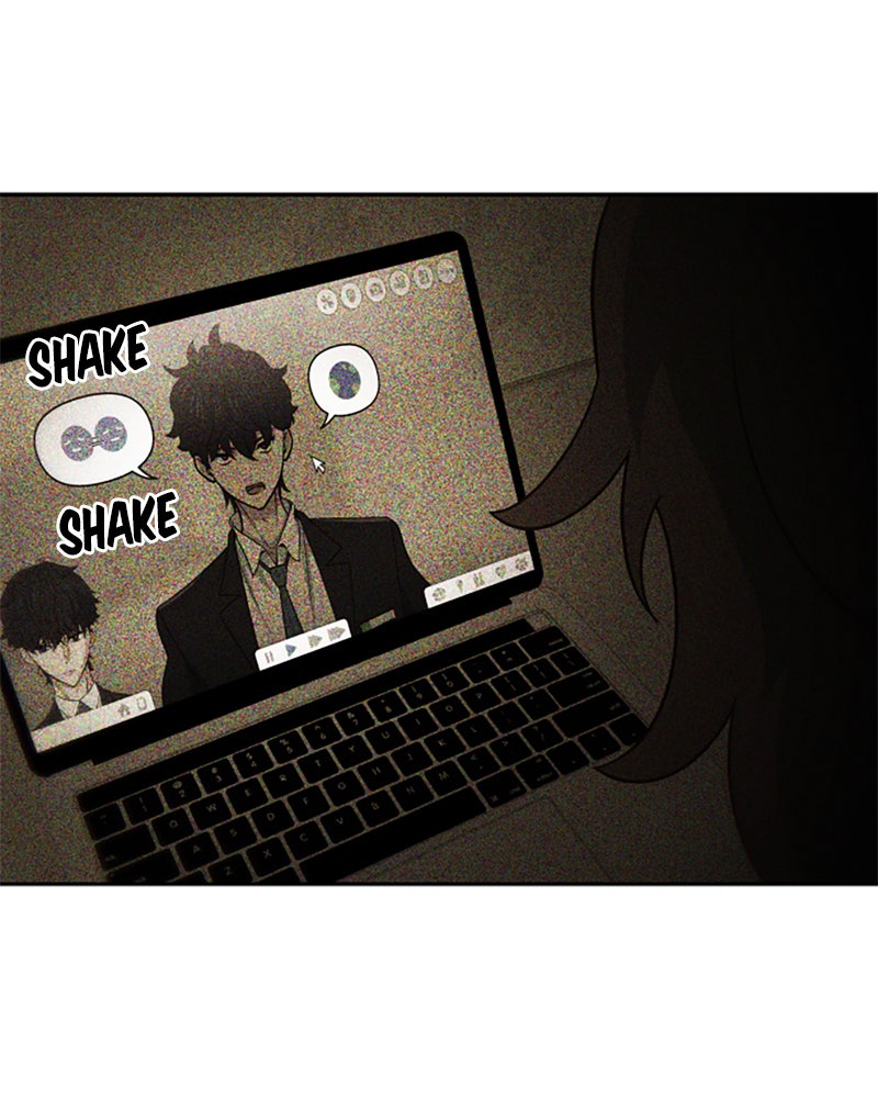My Virtual Godis a Teenage Girl Ep. 79 - Guilt page 114 - 