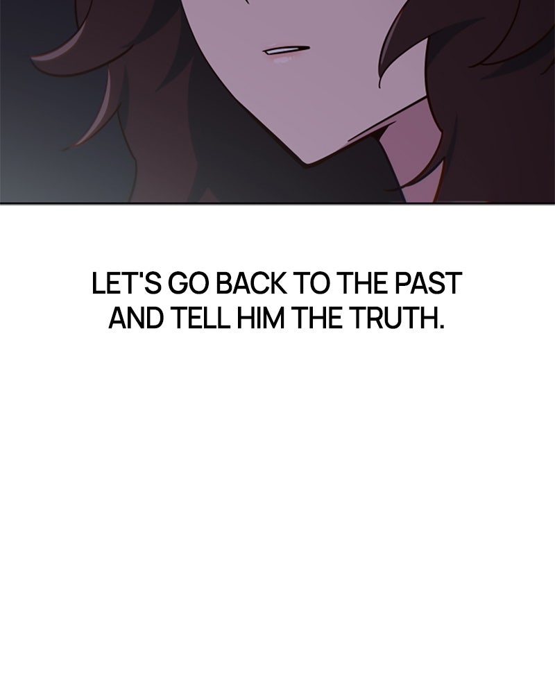 My Virtual Godis a Teenage Girl Ep. 79 - Guilt page 128 - 