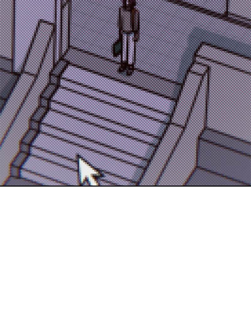 My Virtual Godis a Teenage Girl Ep. 79 - Guilt page 133 - 