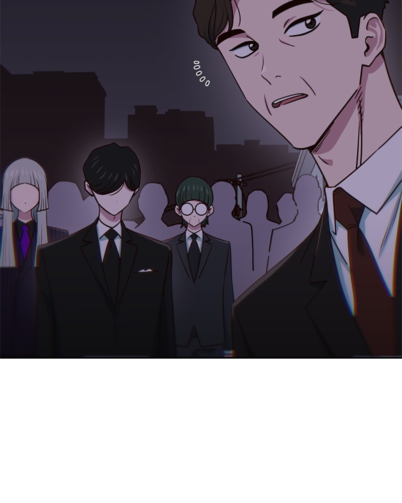 My Virtual Godis a Teenage Girl Ep. 79 - Guilt page 136 - 