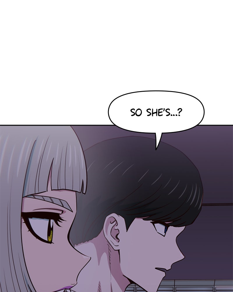 My Virtual Godis a Teenage Girl Ep. 79 - Guilt page 138 - 
