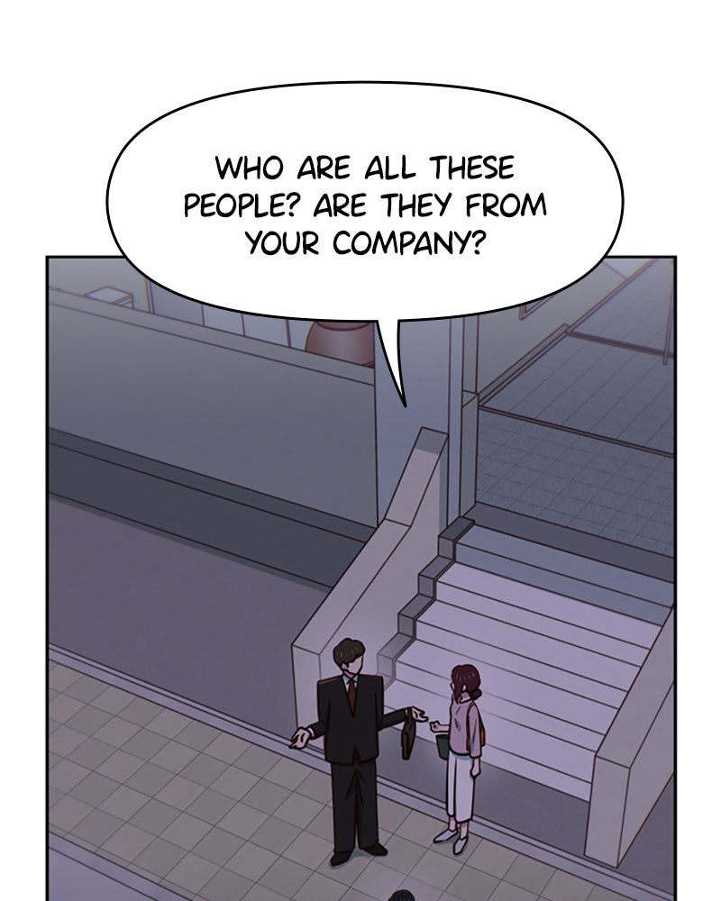 My Virtual Godis a Teenage Girl Ep. 79 - Guilt page 140 - 
