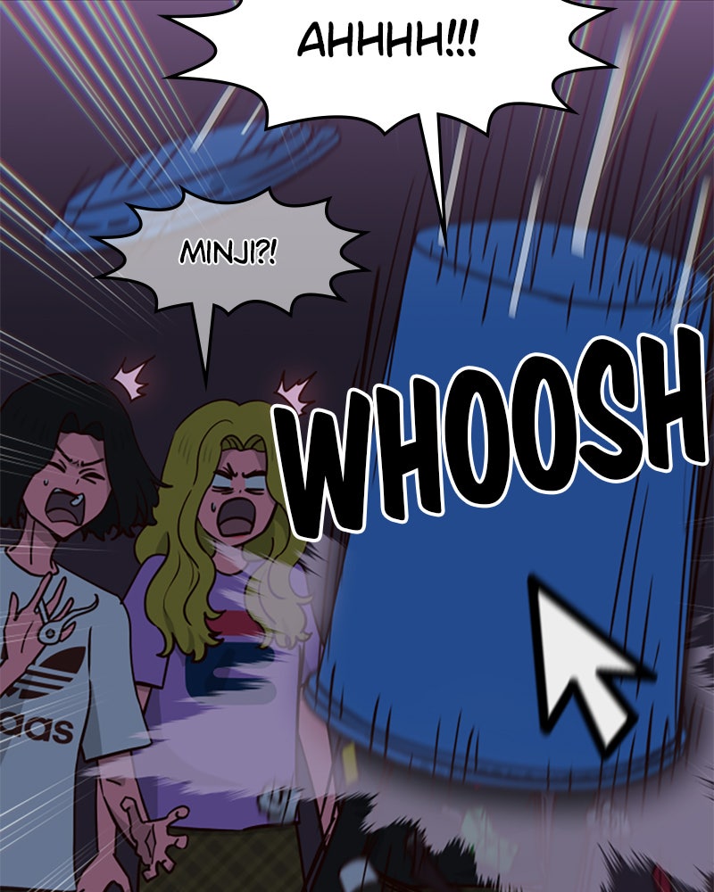 My Virtual Godis a Teenage Girl Ep. 79 - Guilt page 15 - 