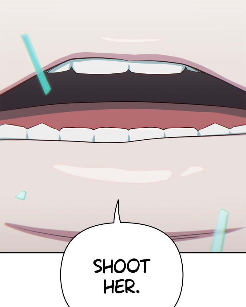 My Virtual Godis a Teenage Girl Ep. 79 - Guilt page 153 - 