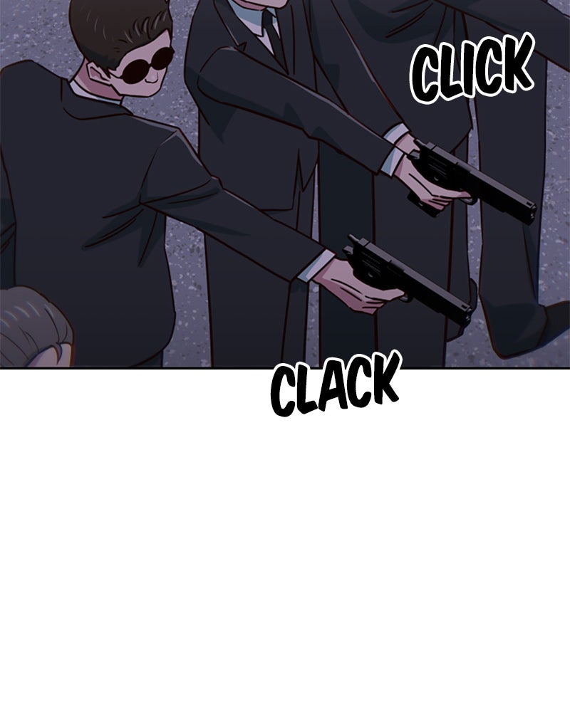 My Virtual Godis a Teenage Girl Ep. 79 - Guilt page 155 - 