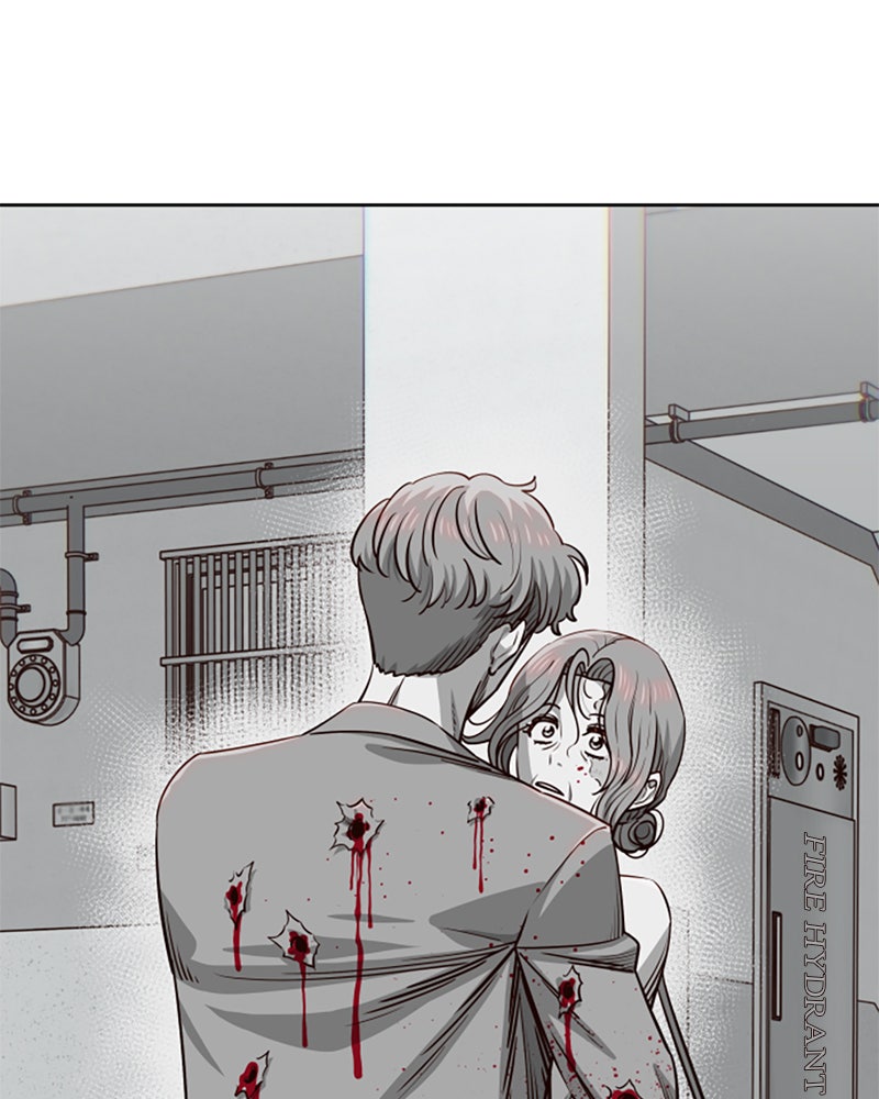 My Virtual Godis a Teenage Girl Ep. 79 - Guilt page 168 - 