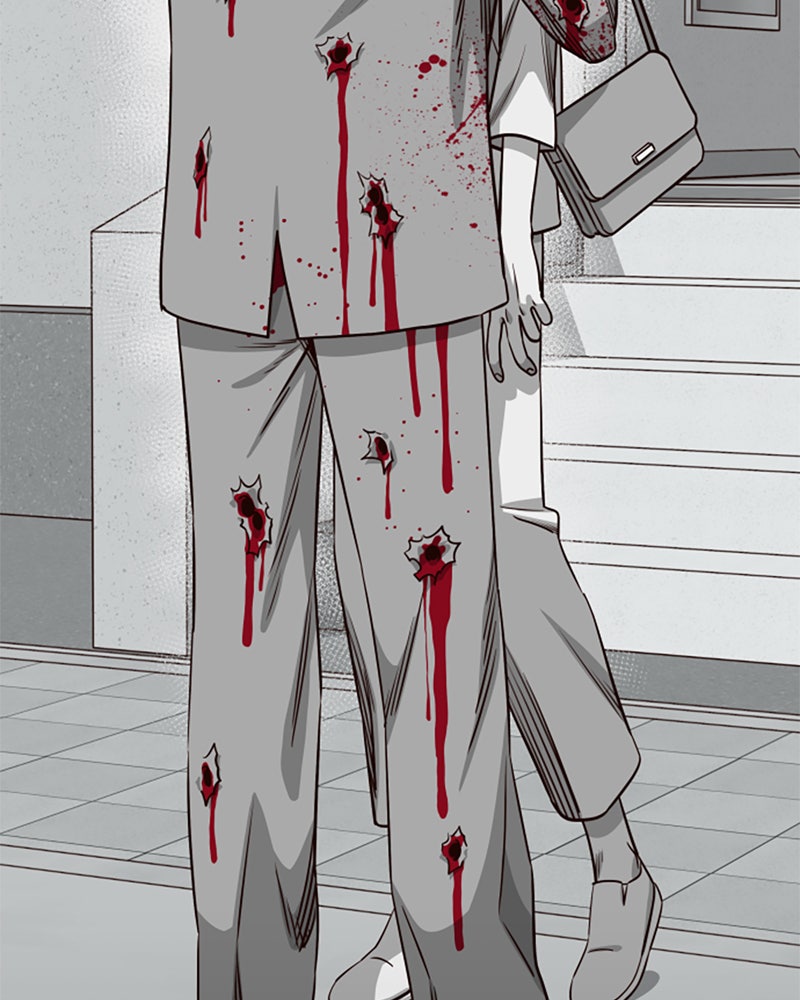 My Virtual Godis a Teenage Girl Ep. 79 - Guilt page 169 - 