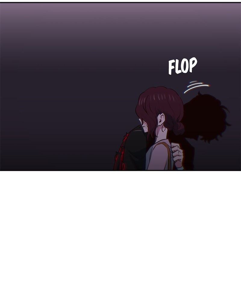 My Virtual Godis a Teenage Girl Ep. 79 - Guilt page 171 - 