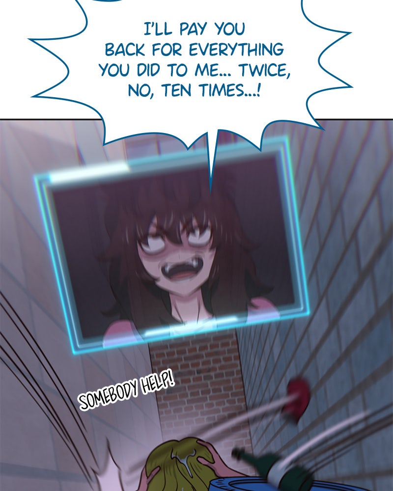 My Virtual Godis a Teenage Girl Ep. 79 - Guilt page 30 - 