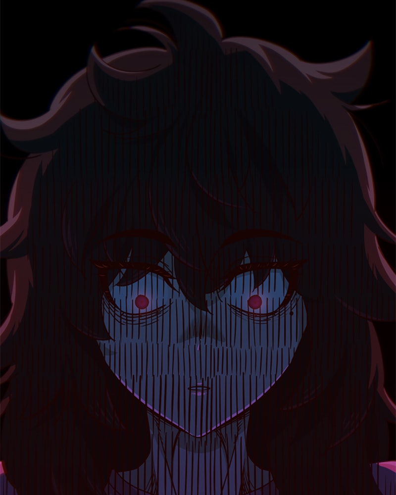 My Virtual Godis a Teenage Girl Ep. 79 - Guilt page 35 - 