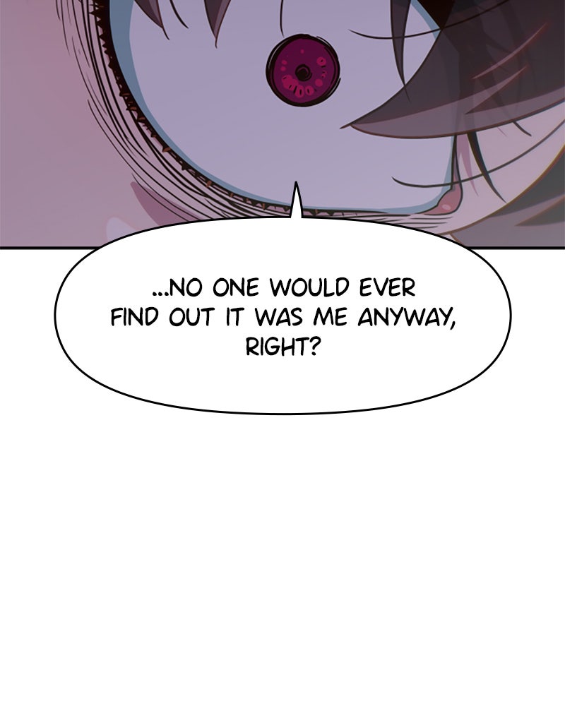 My Virtual Godis a Teenage Girl Ep. 79 - Guilt page 38 - 