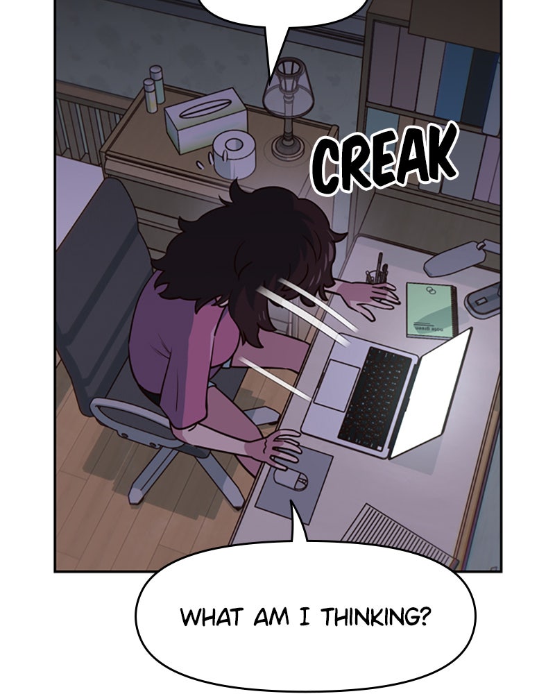 My Virtual Godis a Teenage Girl Ep. 79 - Guilt page 41 - 