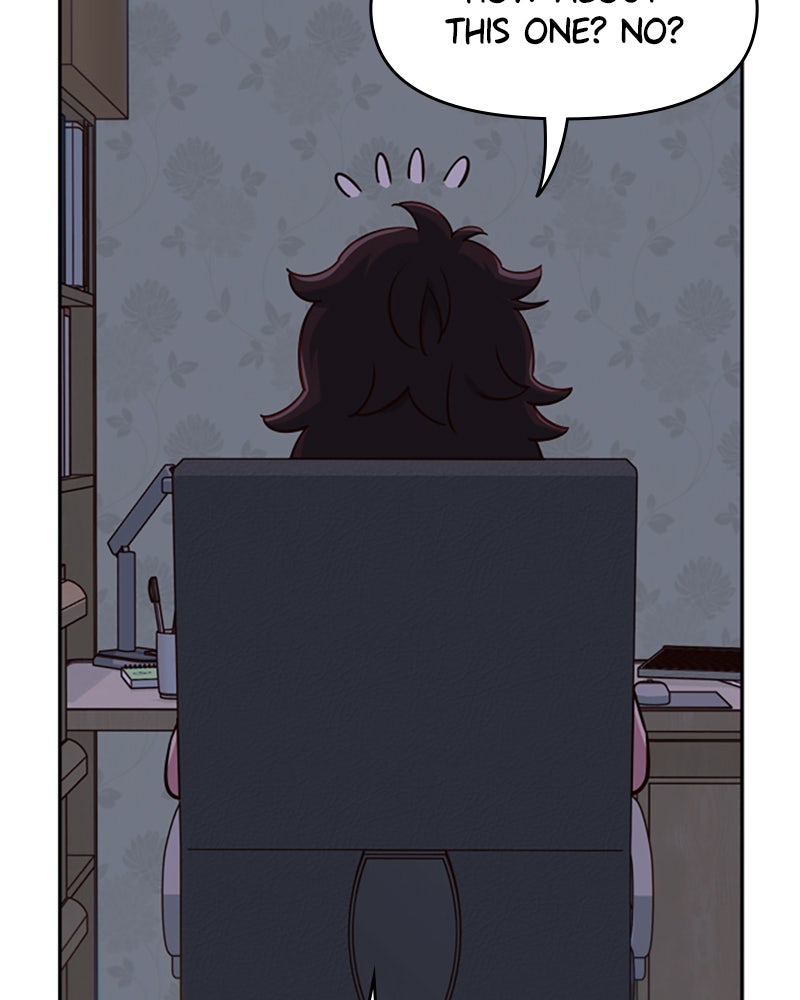 My Virtual Godis a Teenage Girl Ep. 79 - Guilt page 48 - 
