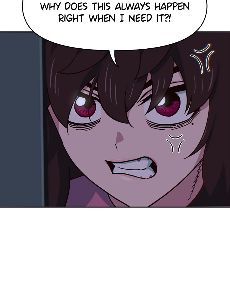 My Virtual Godis a Teenage Girl Ep. 79 - Guilt page 50 - 