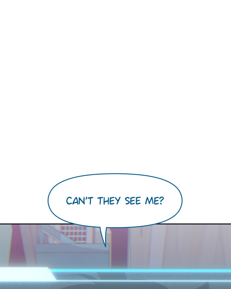 My Virtual Godis a Teenage Girl Ep. 79 - Guilt page 9 - 