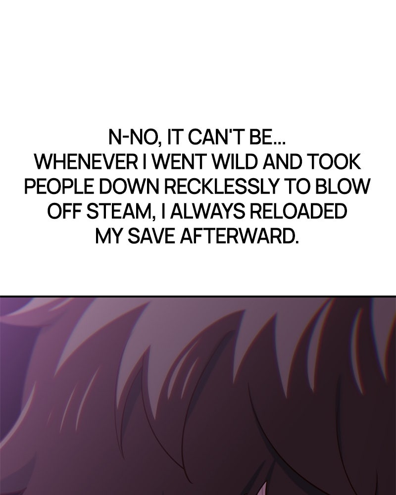 My Virtual Godis a Teenage Girl Ep. 79 - Guilt page 85 - 