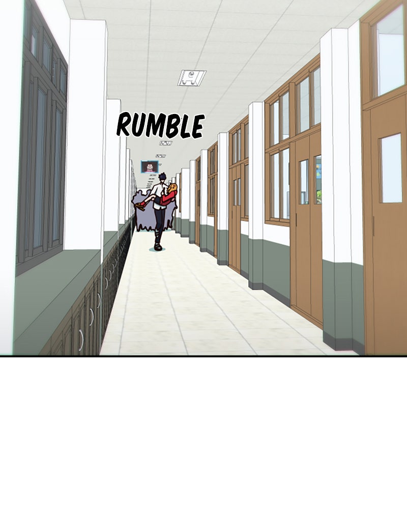 My Virtual Godis a Teenage Girl Ep. 8 - Being Forgotten Is Lonely page 11 - 
