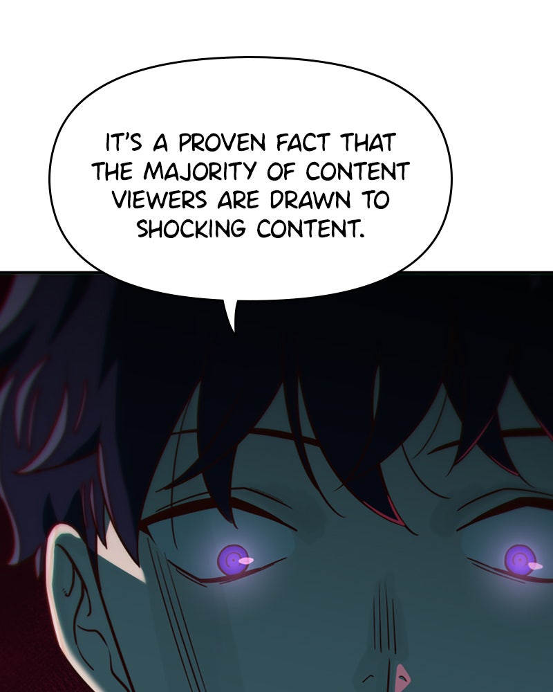 My Virtual Godis a Teenage Girl Ep. 8 - Being Forgotten Is Lonely page 102 - 