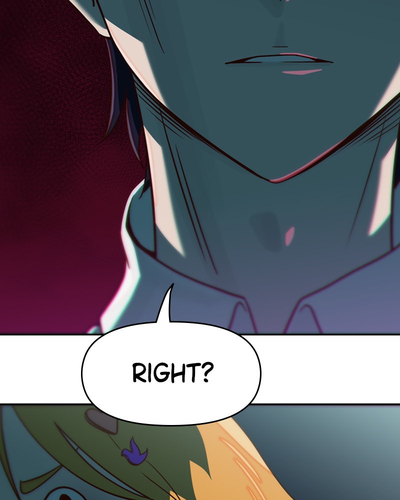 My Virtual Godis a Teenage Girl Ep. 8 - Being Forgotten Is Lonely page 103 - 