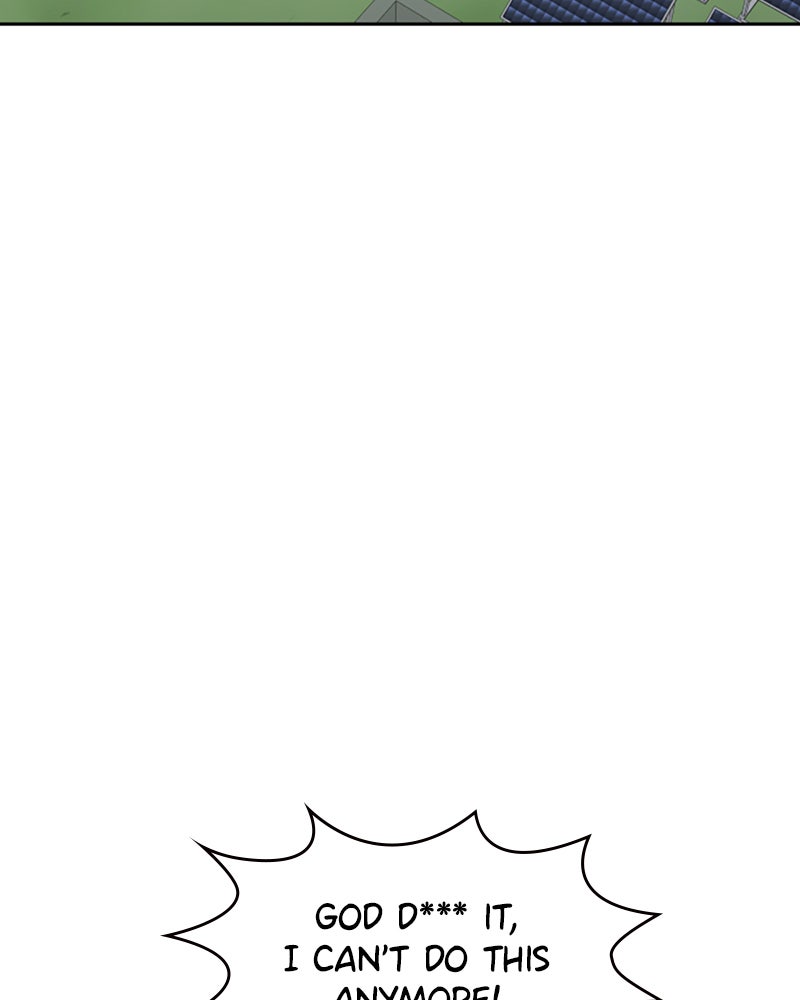 My Virtual Godis a Teenage Girl Ep. 8 - Being Forgotten Is Lonely page 111 - 