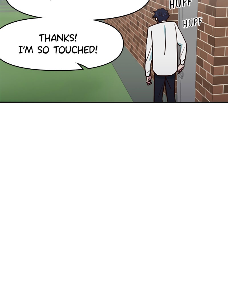 My Virtual Godis a Teenage Girl Ep. 8 - Being Forgotten Is Lonely page 114 - 