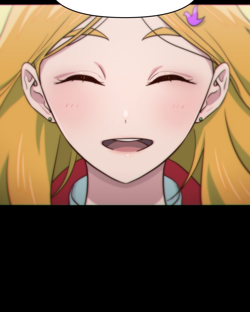 My Virtual Godis a Teenage Girl Ep. 8 - Being Forgotten Is Lonely page 124 - 