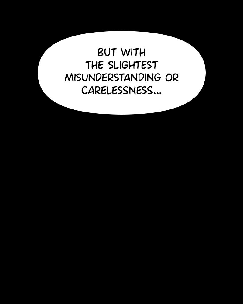 My Virtual Godis a Teenage Girl Ep. 8 - Being Forgotten Is Lonely page 126 - 
