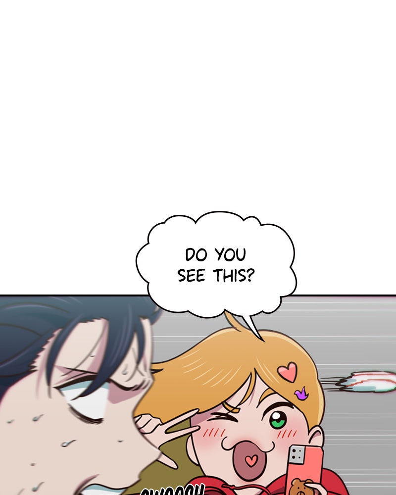 My Virtual Godis a Teenage Girl Ep. 8 - Being Forgotten Is Lonely page 14 - 