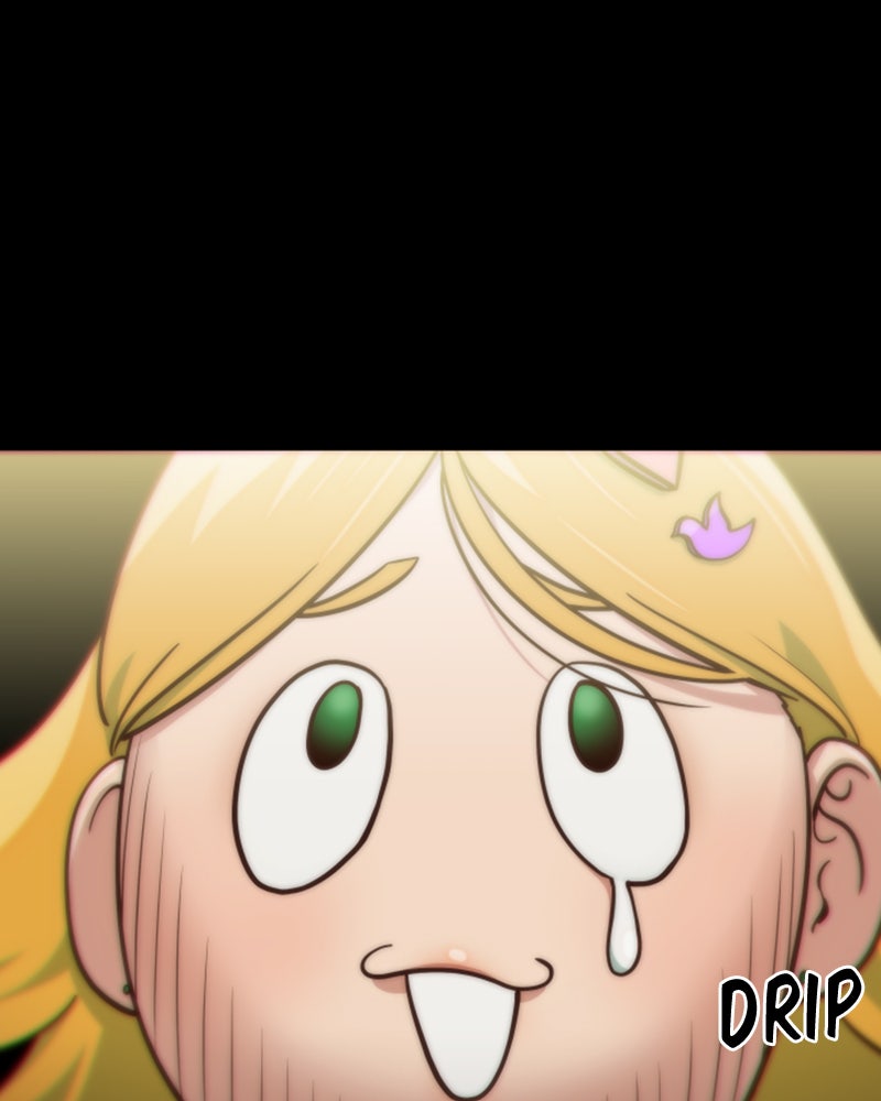 My Virtual Godis a Teenage Girl Ep. 8 - Being Forgotten Is Lonely page 133 - 