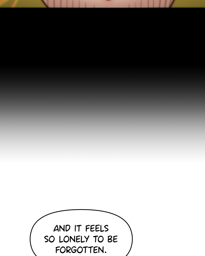 My Virtual Godis a Teenage Girl Ep. 8 - Being Forgotten Is Lonely page 134 - 