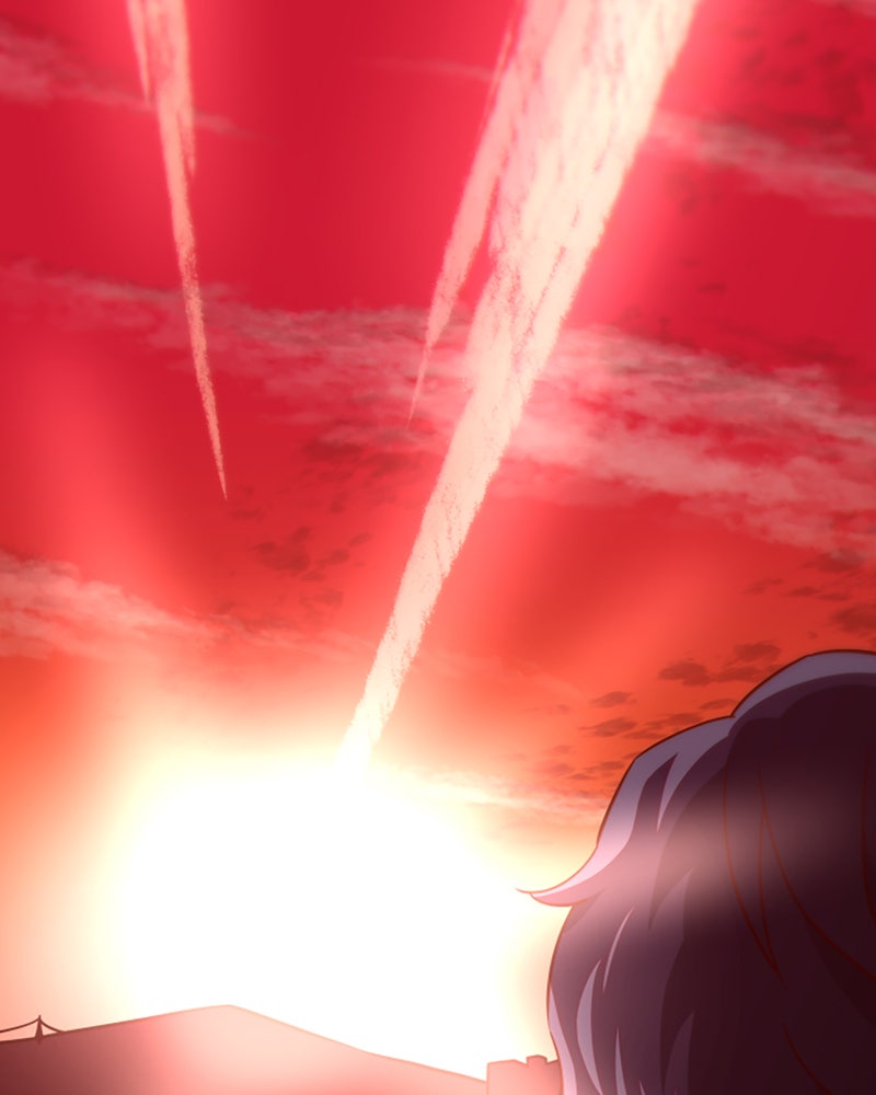 My Virtual Godis a Teenage Girl Ep. 8 - Being Forgotten Is Lonely page 153 - 