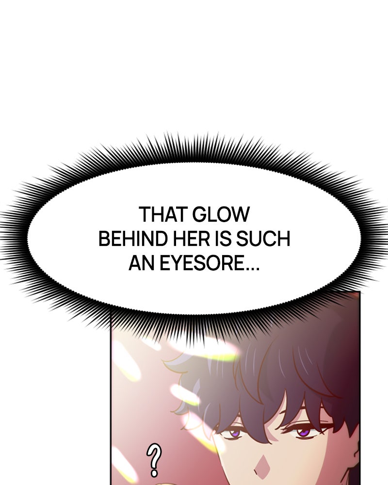 My Virtual Godis a Teenage Girl Ep. 8 - Being Forgotten Is Lonely page 162 - 