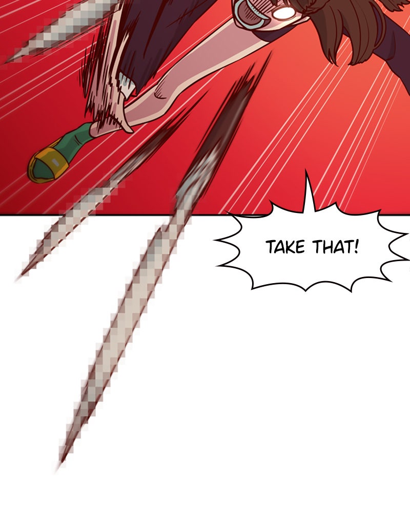 My Virtual Godis a Teenage Girl Ep. 8 - Being Forgotten Is Lonely page 165 - 