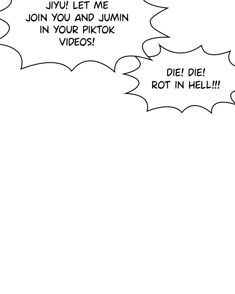 My Virtual Godis a Teenage Girl Ep. 8 - Being Forgotten Is Lonely page 18 - 