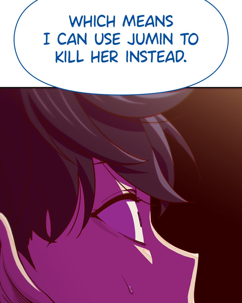 My Virtual Godis a Teenage Girl Ep. 8 - Being Forgotten Is Lonely page 172 - 