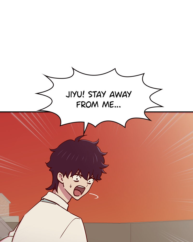 My Virtual Godis a Teenage Girl Ep. 8 - Being Forgotten Is Lonely page 174 - 