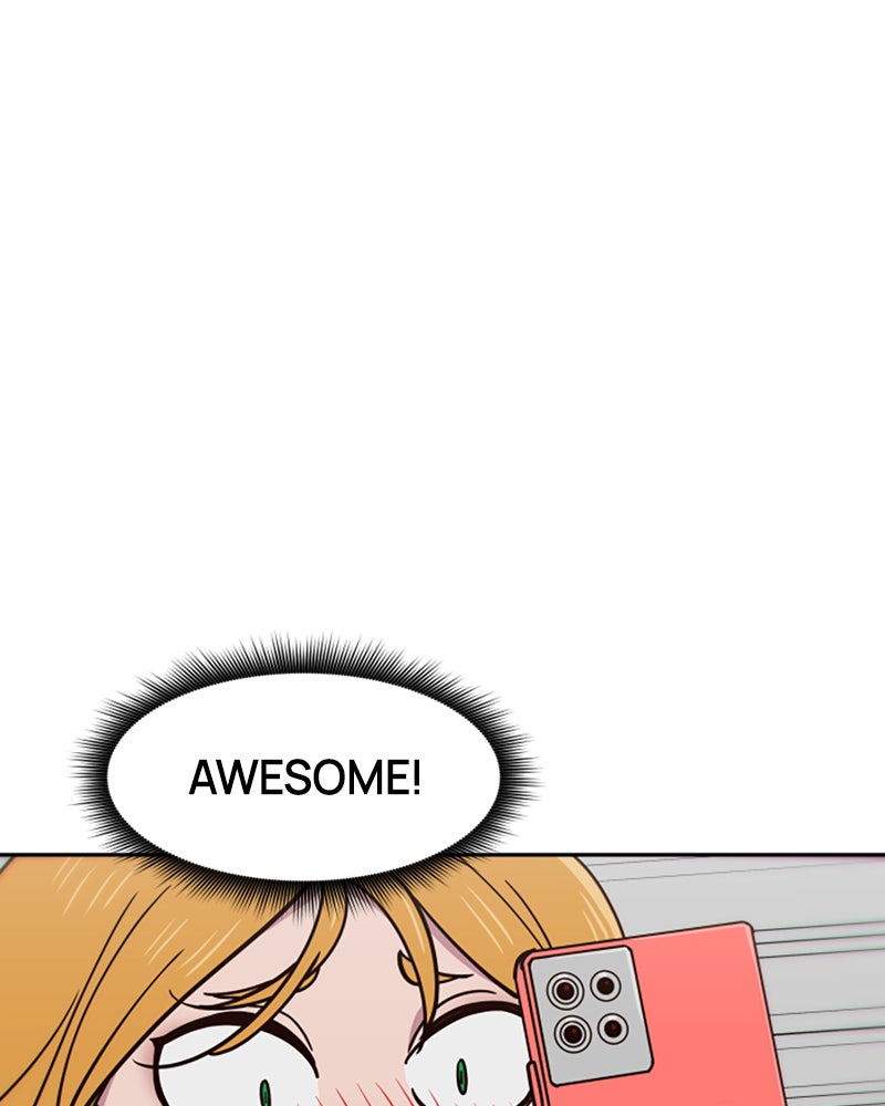 My Virtual Godis a Teenage Girl Ep. 8 - Being Forgotten Is Lonely page 20 - 