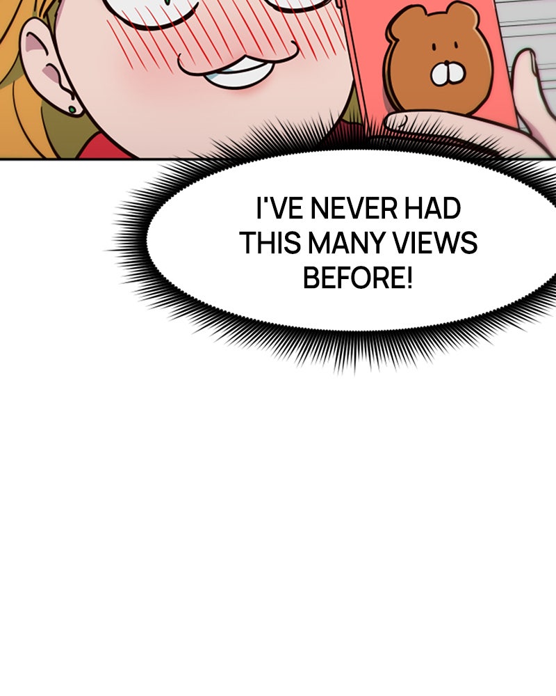 My Virtual Godis a Teenage Girl Ep. 8 - Being Forgotten Is Lonely page 21 - 