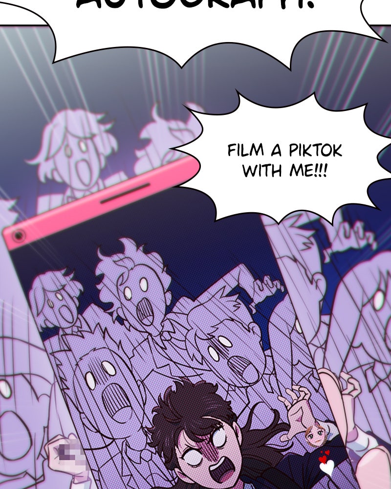 My Virtual Godis a Teenage Girl Ep. 8 - Being Forgotten Is Lonely page 42 - 