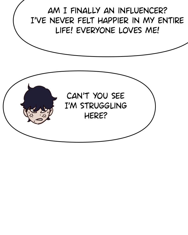 My Virtual Godis a Teenage Girl Ep. 8 - Being Forgotten Is Lonely page 62 - 
