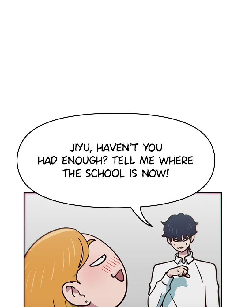 My Virtual Godis a Teenage Girl Ep. 8 - Being Forgotten Is Lonely page 69 - 