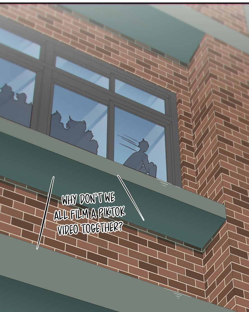My Virtual Godis a Teenage Girl Ep. 8 - Being Forgotten Is Lonely page 8 - 