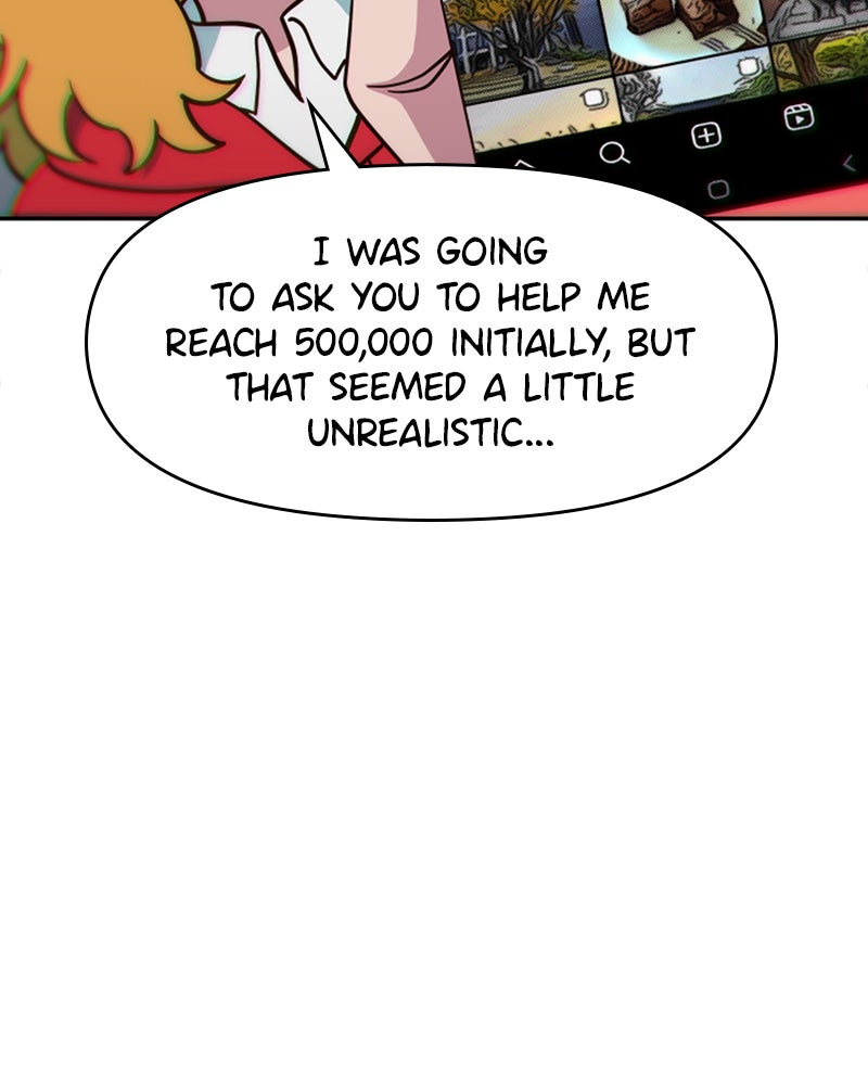 My Virtual Godis a Teenage Girl Ep. 8 - Being Forgotten Is Lonely page 77 - 