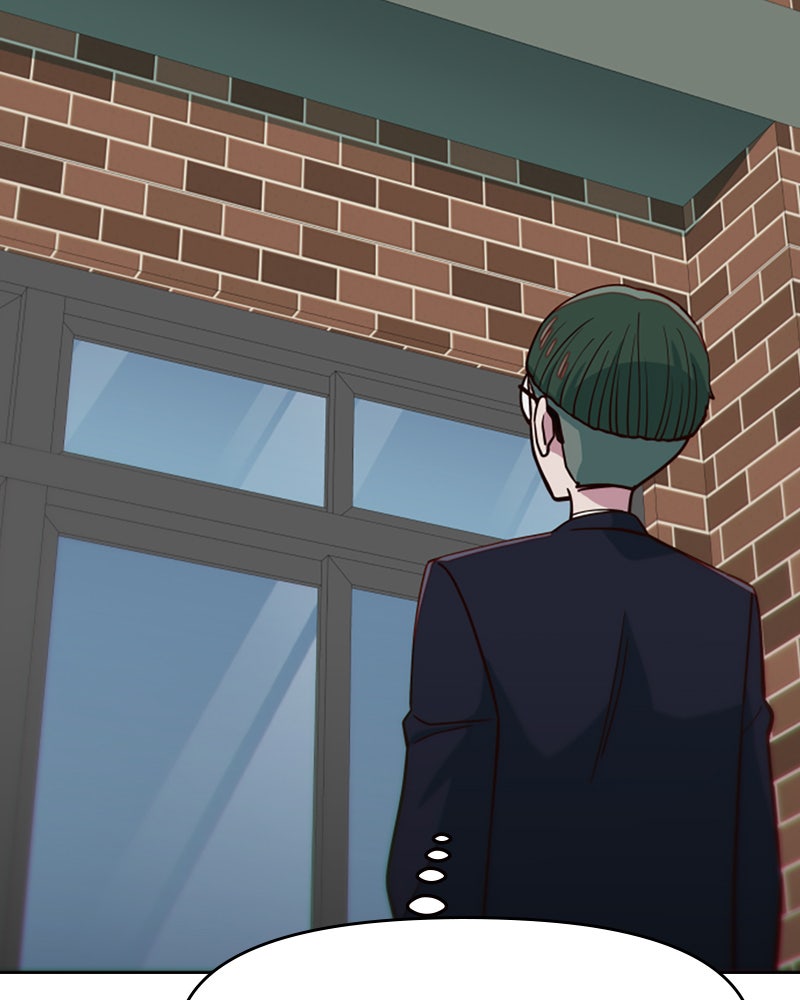 My Virtual Godis a Teenage Girl Ep. 8 - Being Forgotten Is Lonely page 9 - 